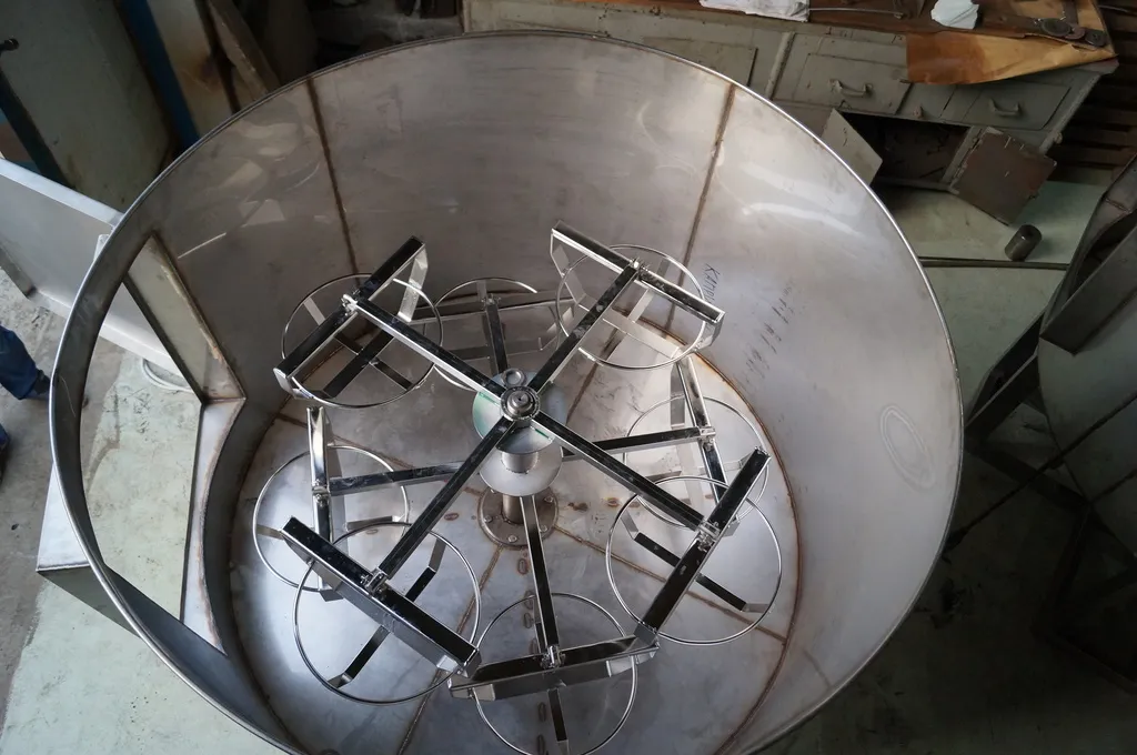 икорная центрифуга 80-100 кг/час в Хабаровске
