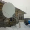 спутниковый интернет в Хабаровске 3