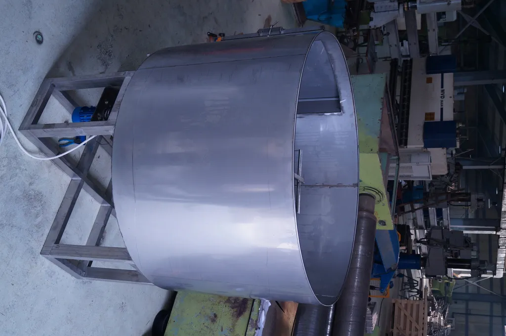 икорная центрифуга 80-100 кг/час в Хабаровске 2