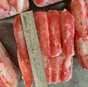 мясо крабовое варено-мороженное  в Хабаровске и Хабаровском крае 8