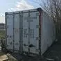 рефконтейнер 20 футов в Хабаровске и Хабаровском крае 2